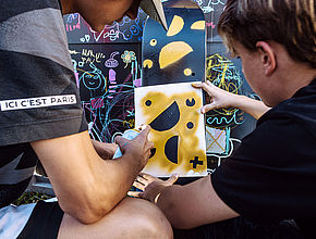 Irudia handitu (modu-leihoa)