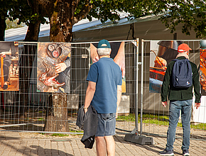 Paul Delecour - Irudia handitu (modu-leihoa)